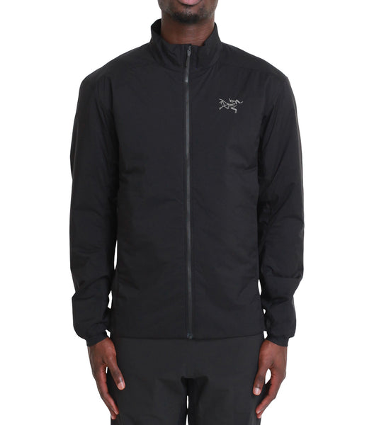 Arc'teryx Atom Jacket Black