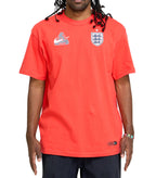Nike England x Palace T-Shirt Crimson