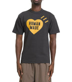 Human Made Graphic T-Shirt #1 Black