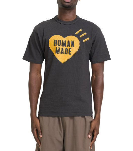 Human Made Graphic T-Shirt #1 Black