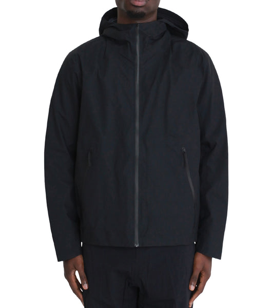 Arc'teryx Veilance Secant SL Jacket Black