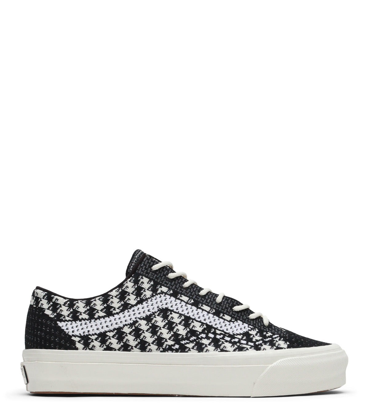 Vans Old Skool 36 EK Black Pewter