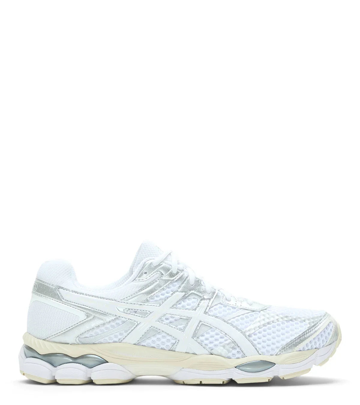 Asics Gel-Cumulus 16 White