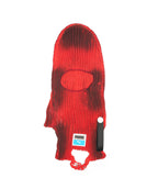 Puma x A$AP Rocky Knitted Balaclava Red