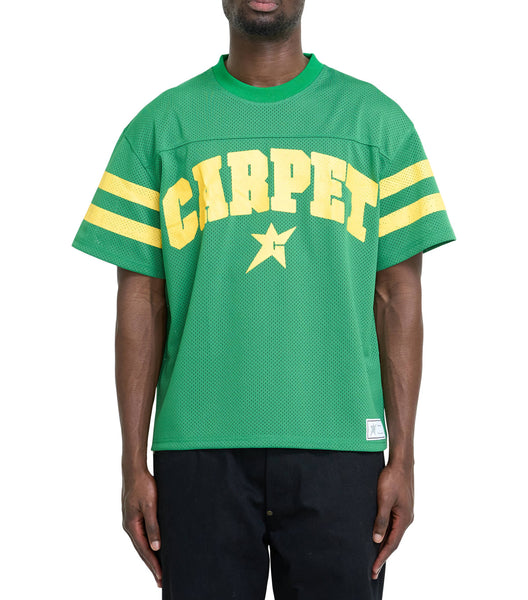 Carpet Company Carpet Jersey Lime