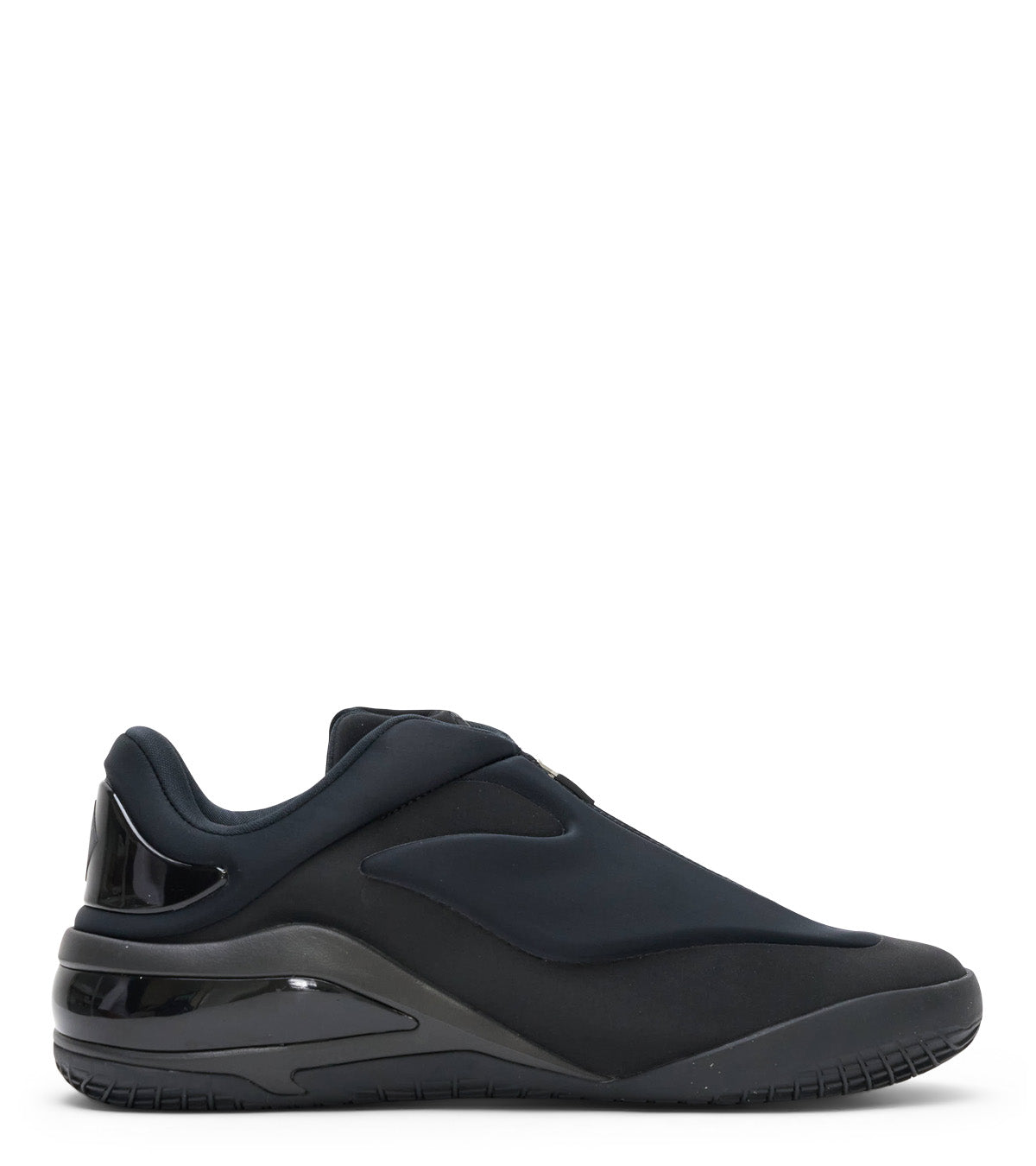 Converse x Shai 001 Charm Black