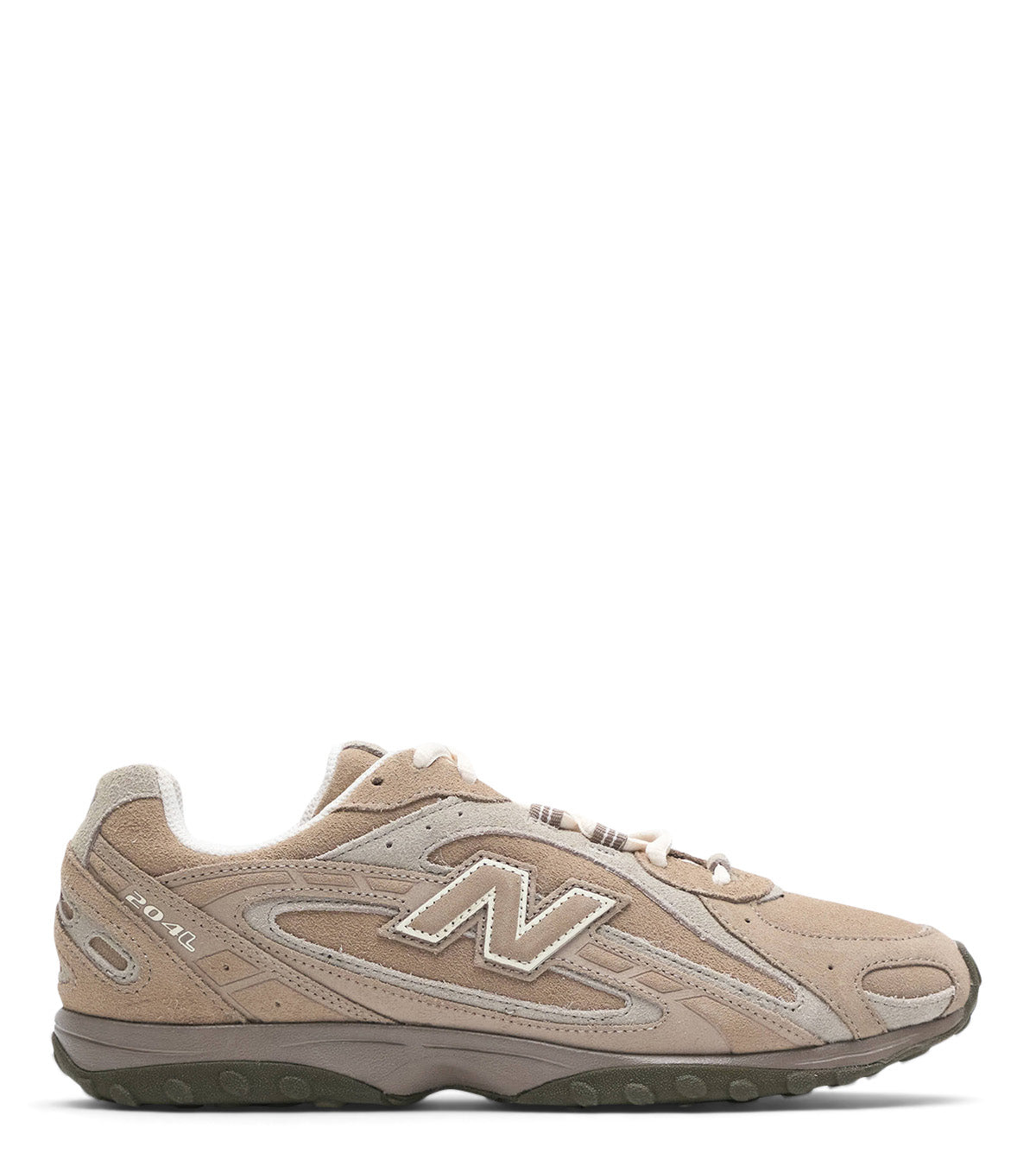 New Balance 204L Mushroom