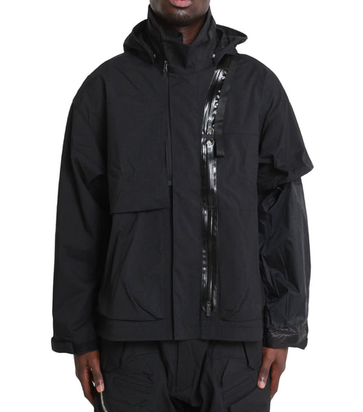 Acronym J115K-E Jacket Black