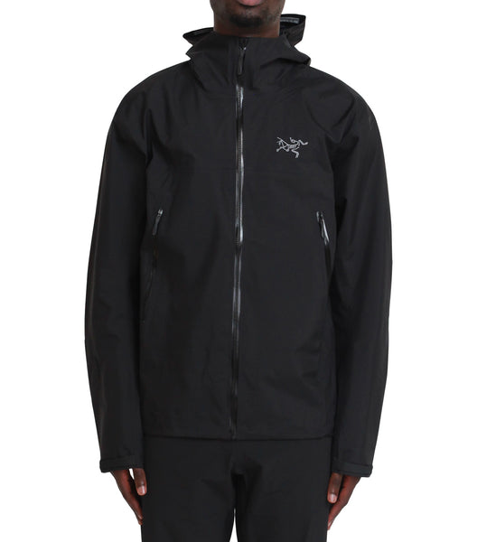 Arc'teryx Beta Jacket Black