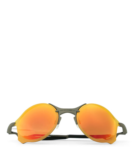 Oakley Tailend Ti Gunmetal