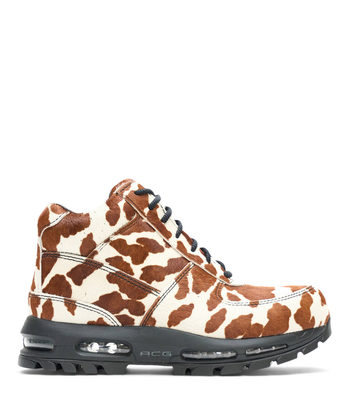 Nike Air Max Goadome Sail Cacao