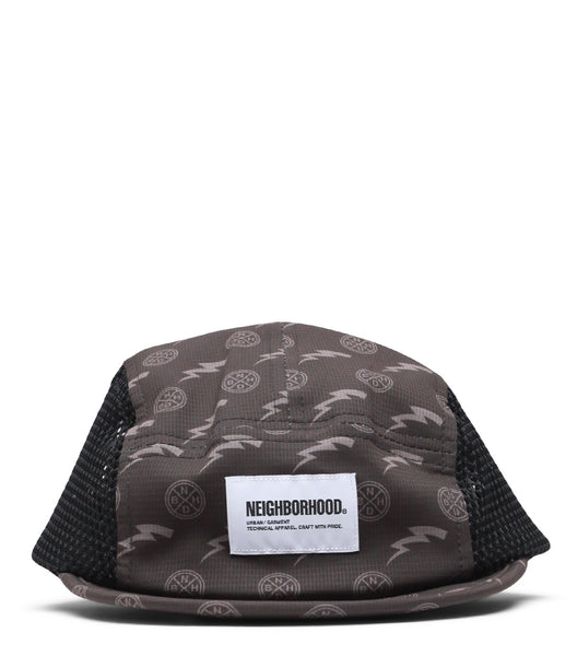 Neighborhood x Velo Spica P.S.C Cap Black