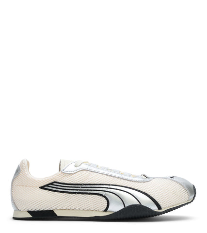 【美品】PUMA H-STREET OG アイボリー×シルバー Puma H-STREET OG FROSTED IVORY/PUMA SILVER – mita sneakers