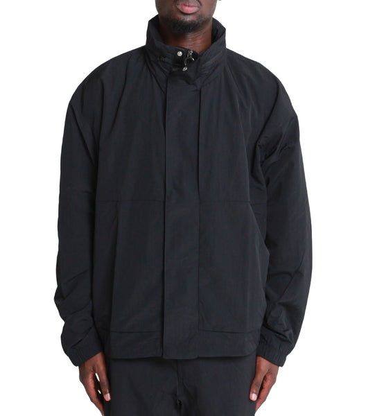 Nike Tech Jacket Black