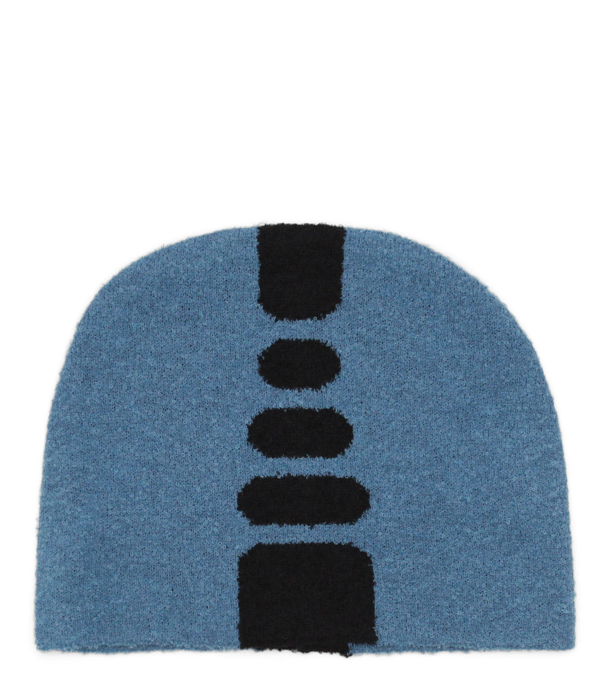 _J.L - A.L_ Eyre Beanie Blue