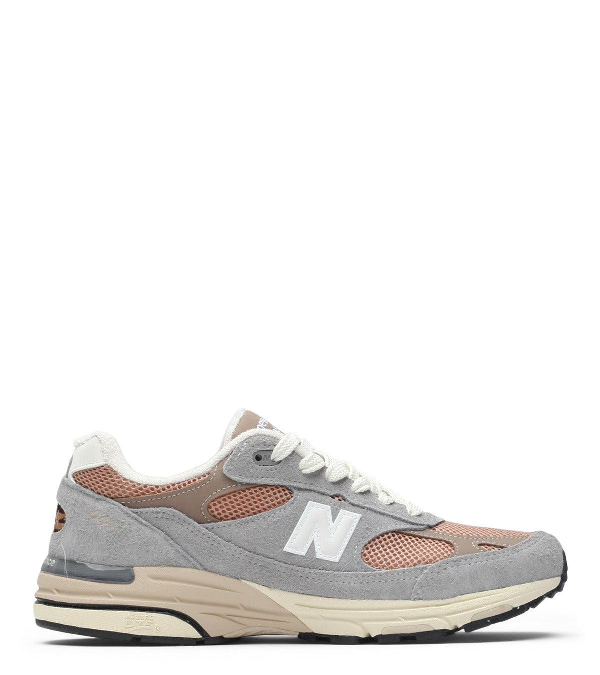 New Balance Made In USA 993 Grey