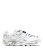 Salomon XT-6 Gore Tex White