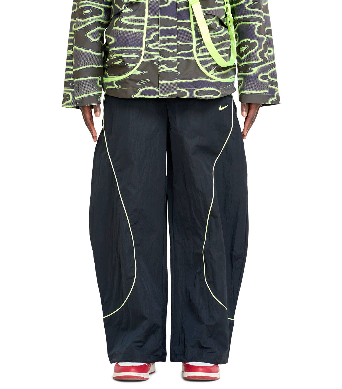 Nike Tobi Pant Black