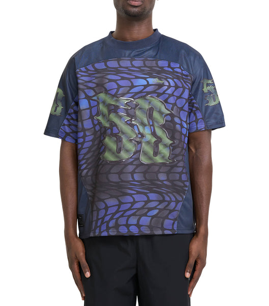 Dime N50 Jersey Navy