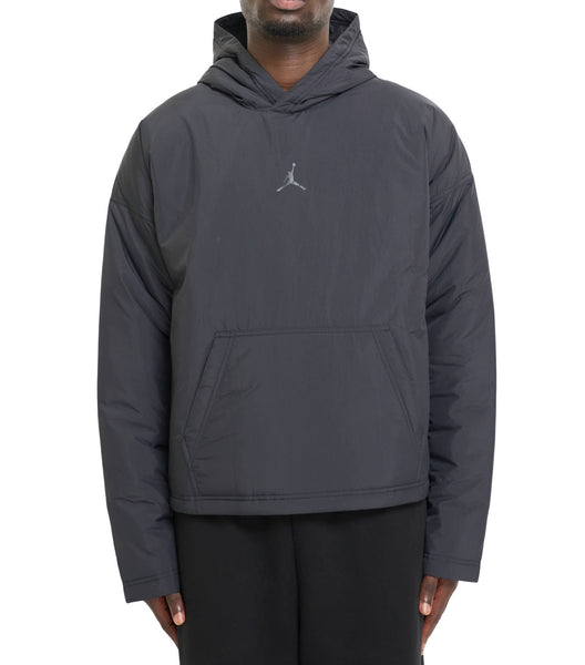 Jordan Flight Padded Mountainside Pullover Hoodie Black