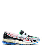 New Balance 1906L Silver Metallic