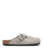 Birkenstock Boston Dotted Stone Coin