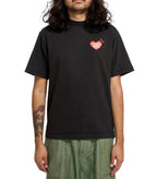 Human Made Japan Graphic T-Shirt Black