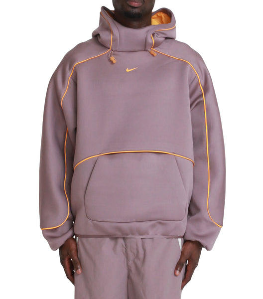 Nike Project F.R.O.G. Hoodie Taupe