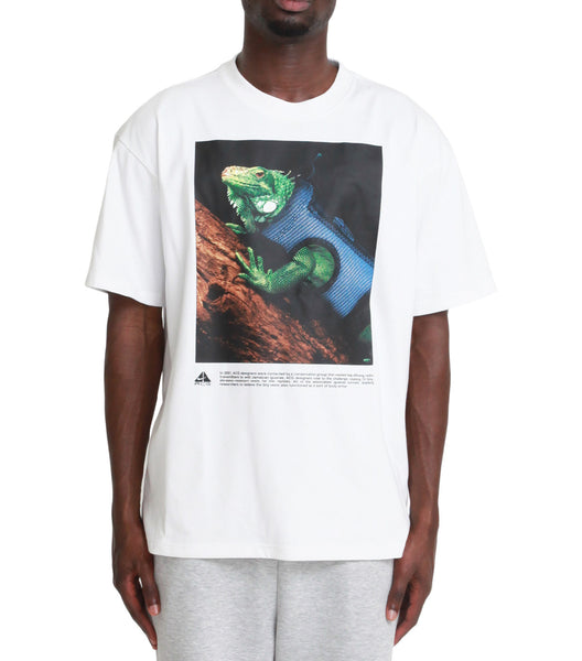 Nike ACG Dri-Fit T-Shirt White
