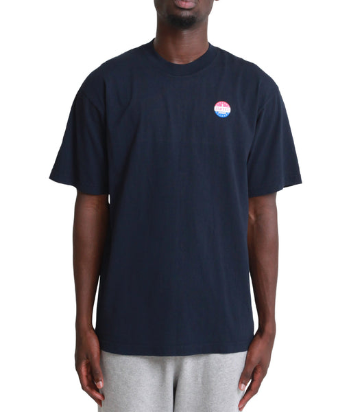 IRAK Today T-Shirt Navy