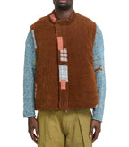 Story MFG Sahab Vest Clay