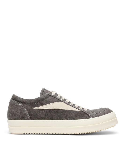 Rick Owens DRKSHDW Scarpe Vintage Sneaks Dust