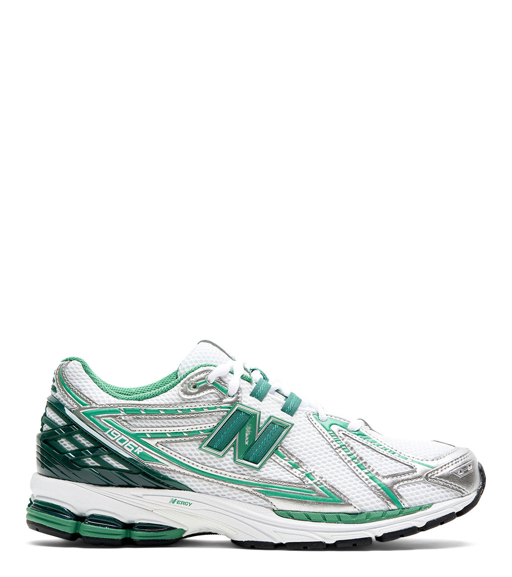 New Balance 1906R White Green