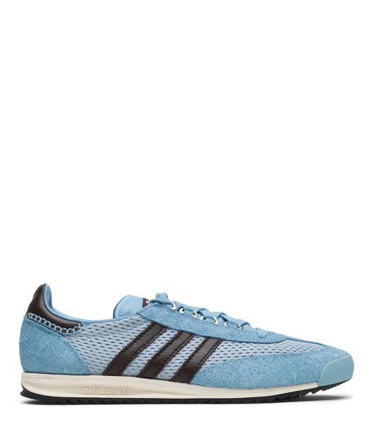 Adidas x Wales Bonner SL76 Ash Blue