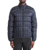 _J.L - A.L_ Beam Jacket Blue