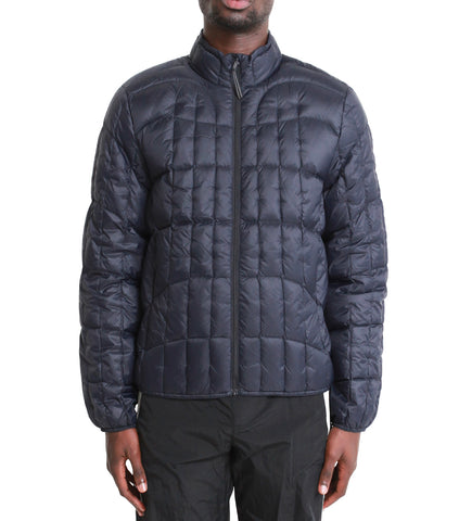 _J.L - A.L_ Beam Jacket Blue | SOMEWHERE®