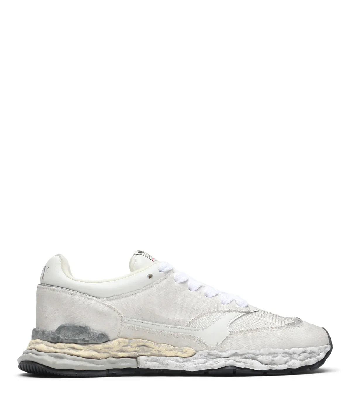 Mihara Yasuhiro George Low White