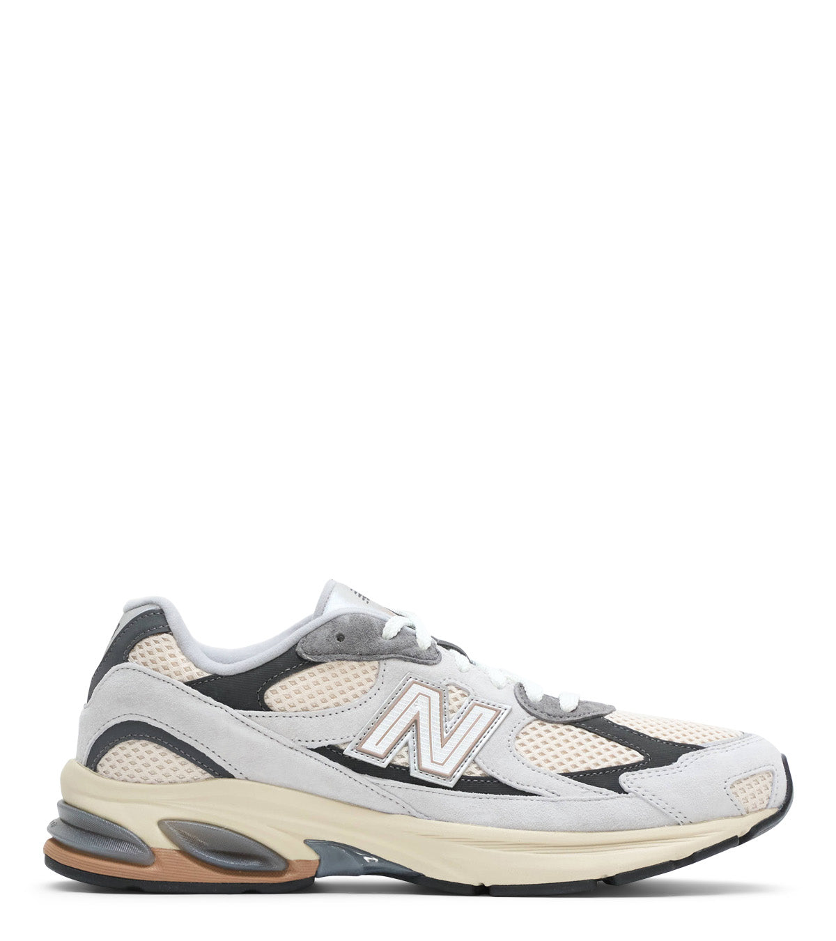 New Balance 2010 Brighton Grey