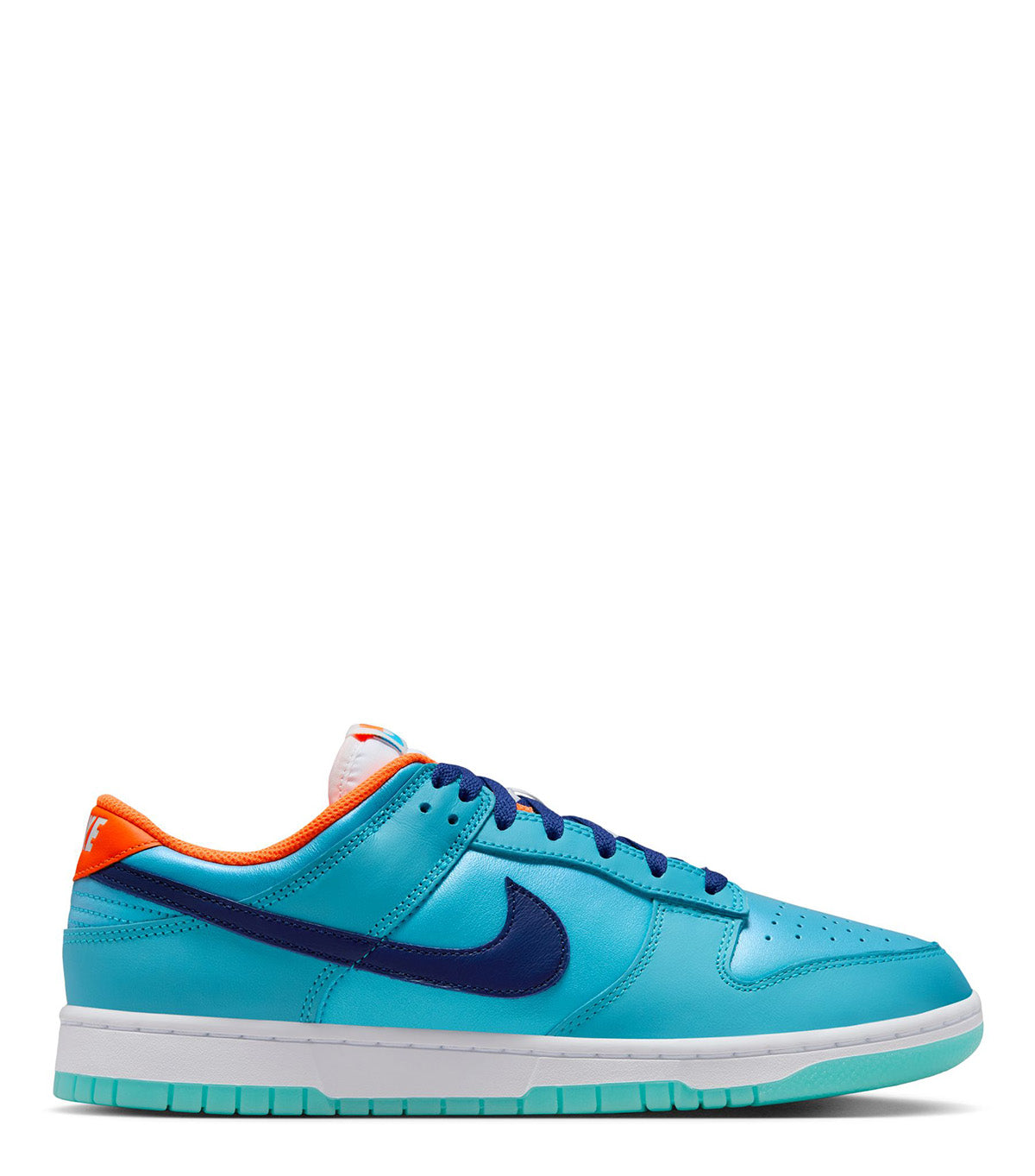 Nike Dunk Low Baltic Blue