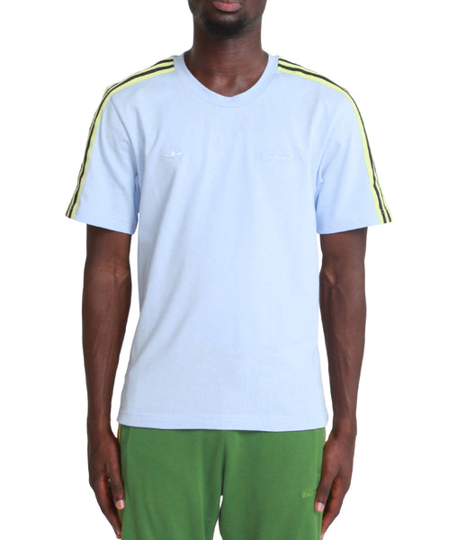 Adidas x Wales Bonner Set-In Tee Blue