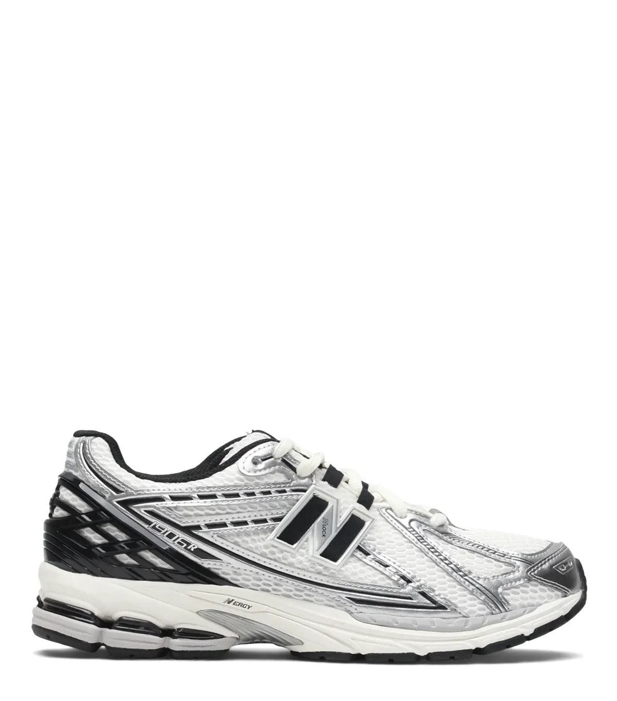 New Balance 1906R Silver