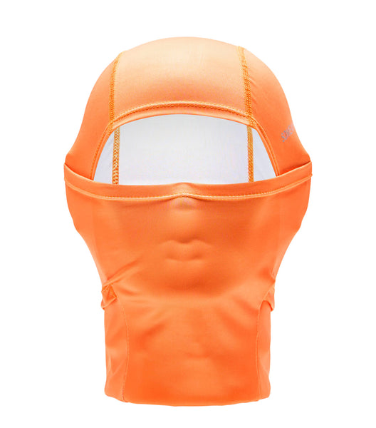 SOMEWHERE Shiesty Orange