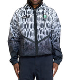 Nike Nigeria x Slawn Jacket Black White