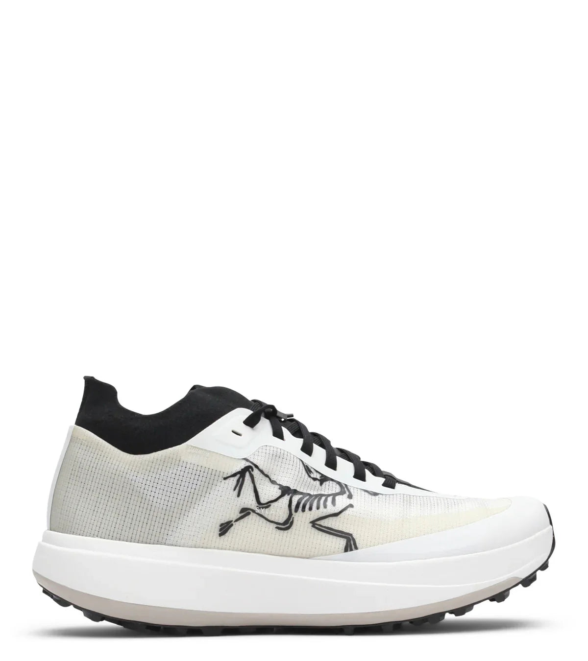 Arc'teryx Sylan Pro Silk