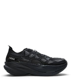 Hoka Mach X Caged Black Midnight Blue