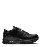 Nike Air Max Goadome Low Croc Black - SOMEWHERE