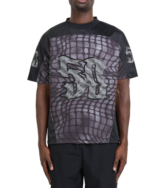 Dime N50 Jersey Black