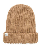 Mihara Yasuhiro Bedwin Huge Beanie Beige