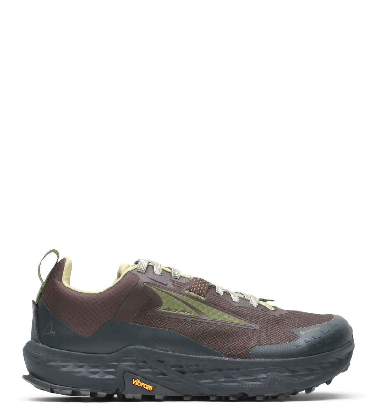 ROA x ALTRA Timp 5 Gore-Tex Brown