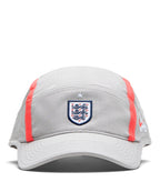 Nike England x Palace Cap Grey Crimson